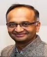 Dr Nobhojit Roy