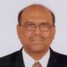 Prof Gnanaraj Jesudian