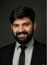 Dr Priyansh Nathani