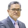 Prof Kiyokazu Nakajima