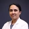 Dr Deepa K Veetil