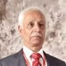 Prof Pankaj Jani