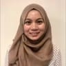 Nadhirah Kahar